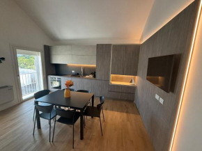 Luxury Home Bari